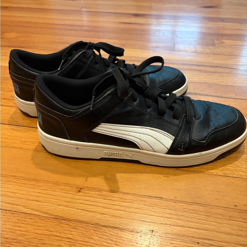 Puma Soft Foam